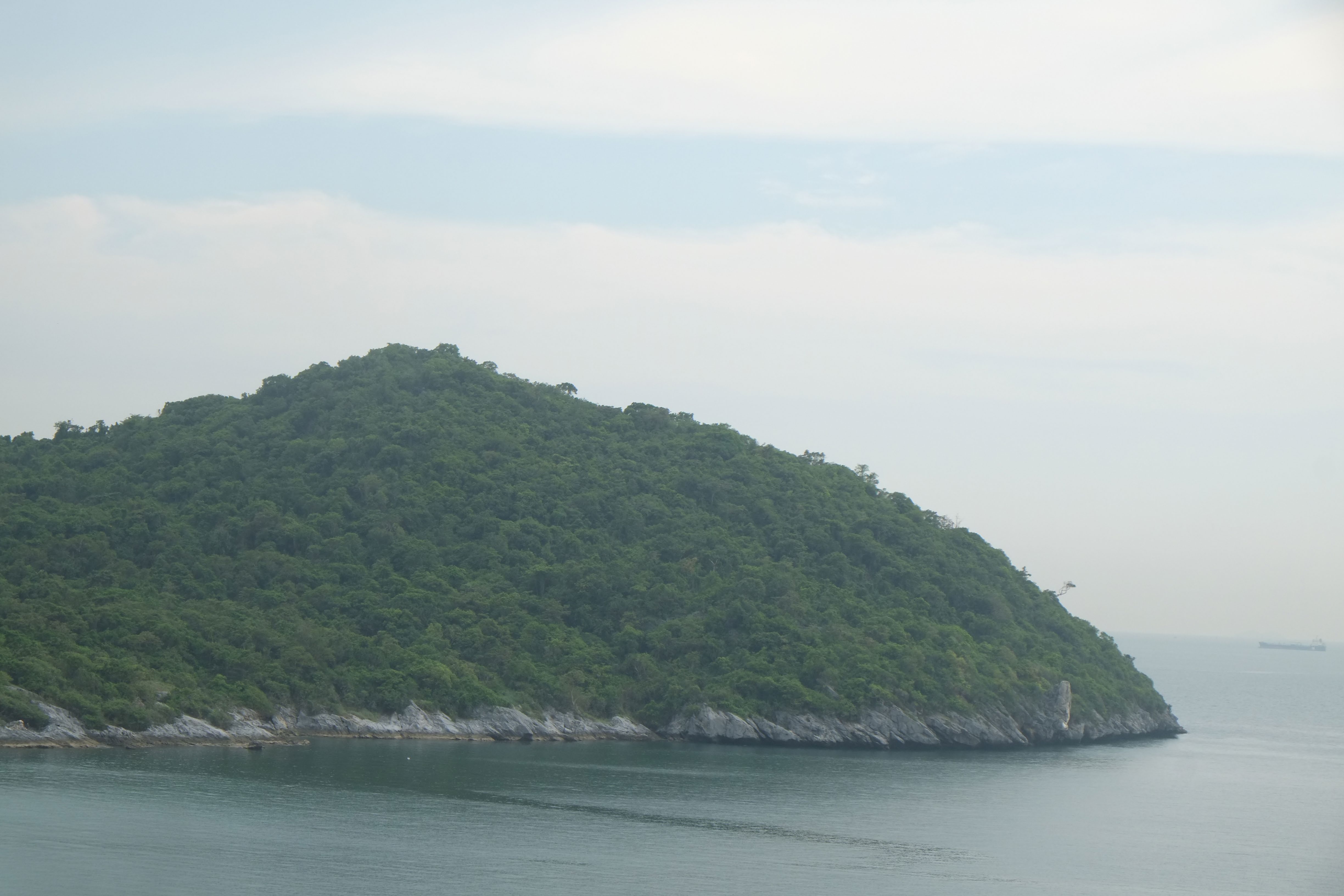 Island Area