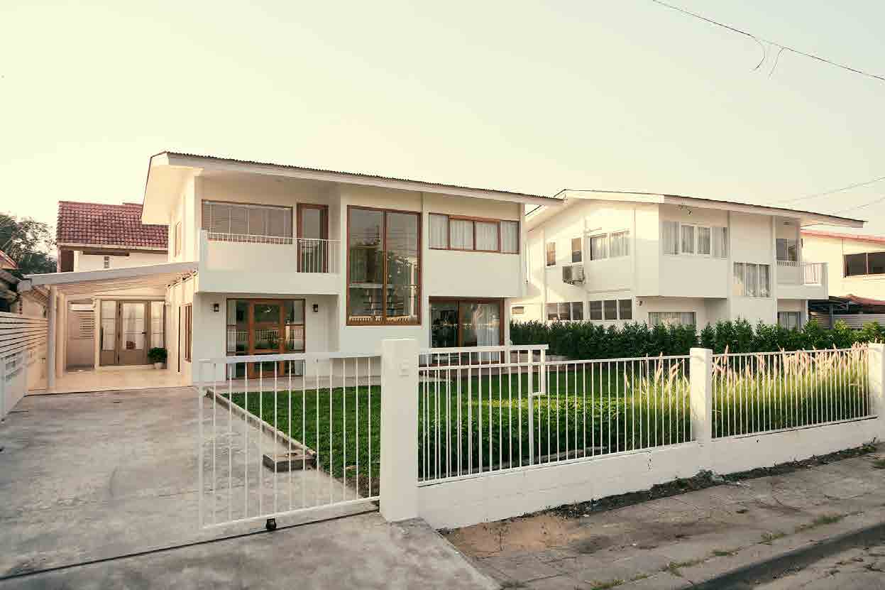 สมคิดจิตดี a neighborhood studio - Somkid Jitdee studio
