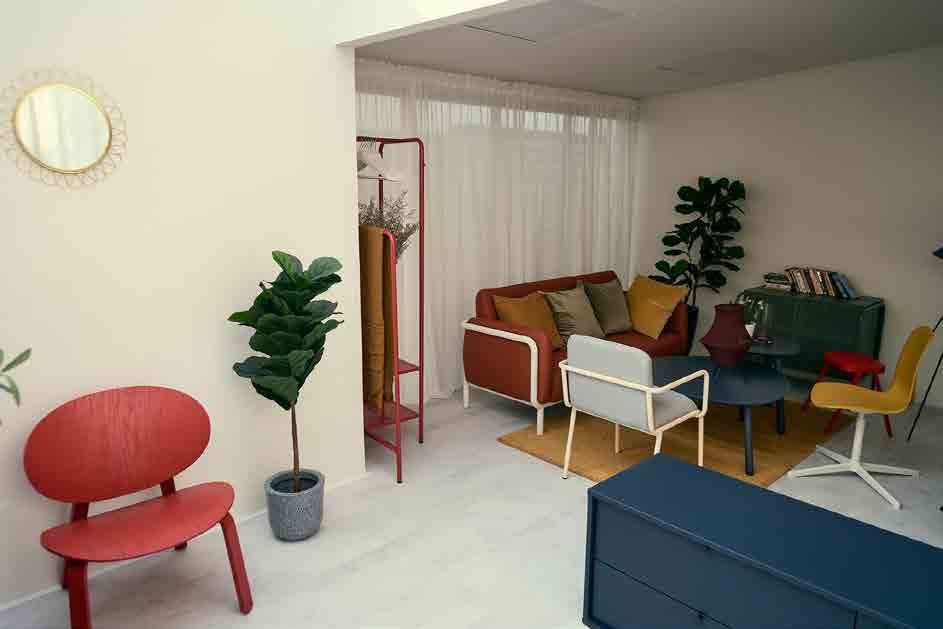 สมคิดจิตดี a neighborhood studio - Somkid Jitdee studio
