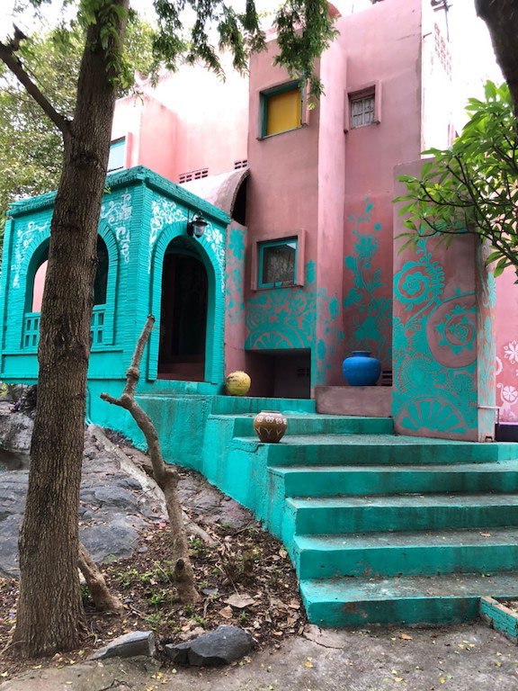 Morrocon place Koh Si chang