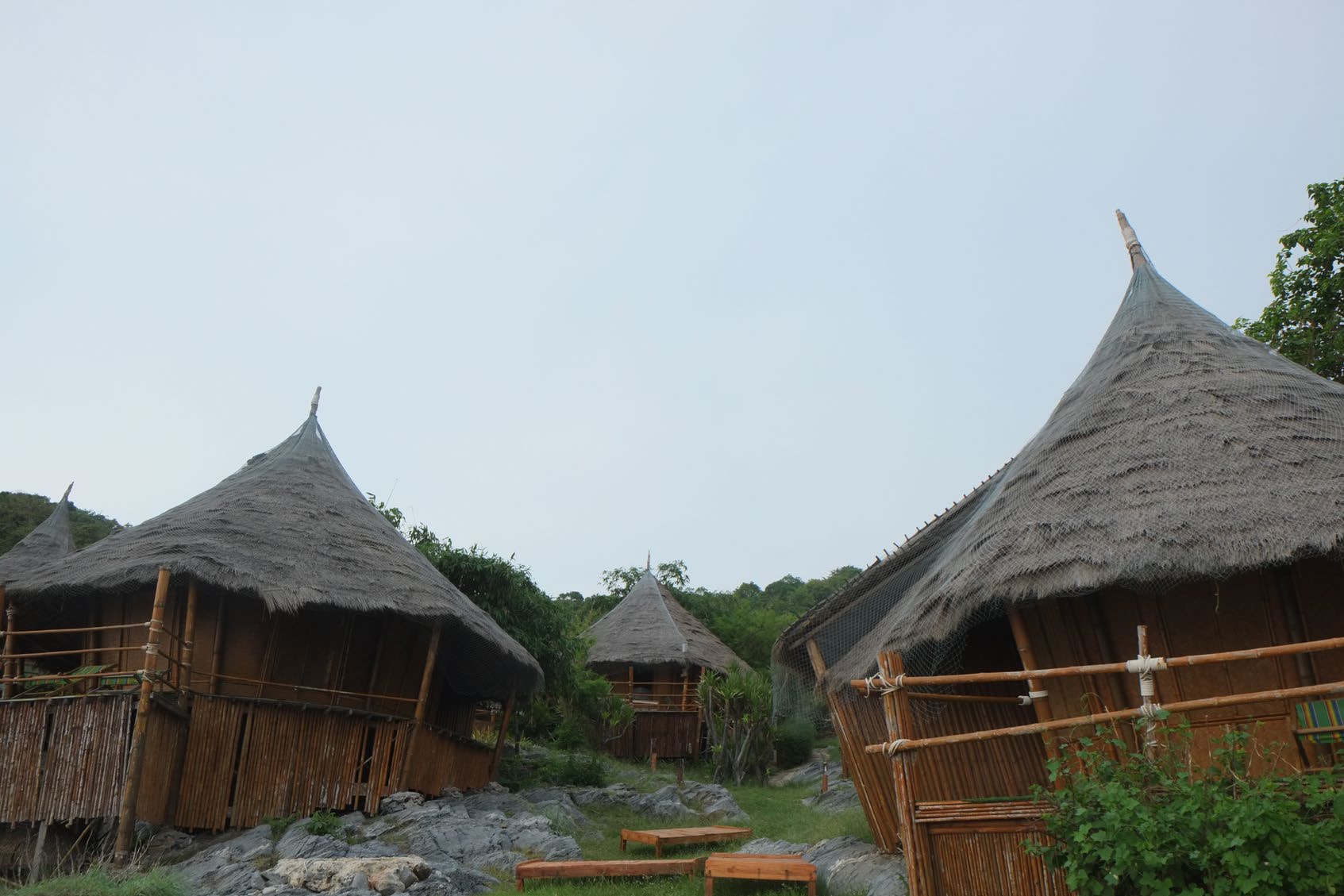 Pari Hut