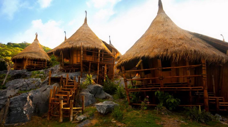 Pari Hut