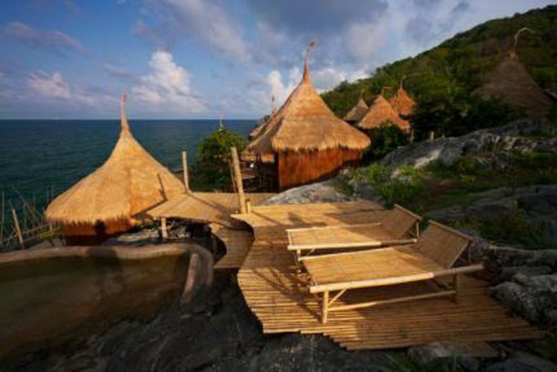 Pari Hut
