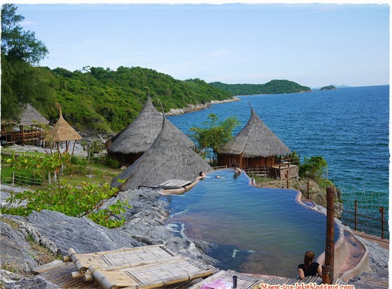 Pari Hut
