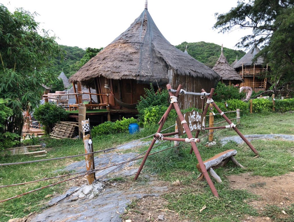 Pari Hut