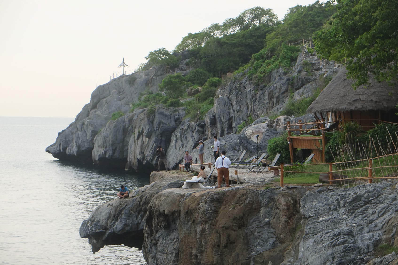 Pari Hut