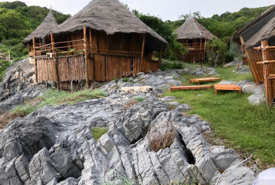 Pari Hut