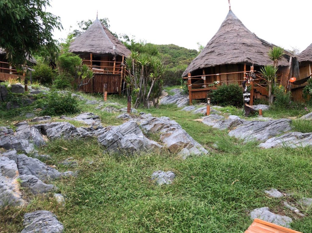 Pari Hut
