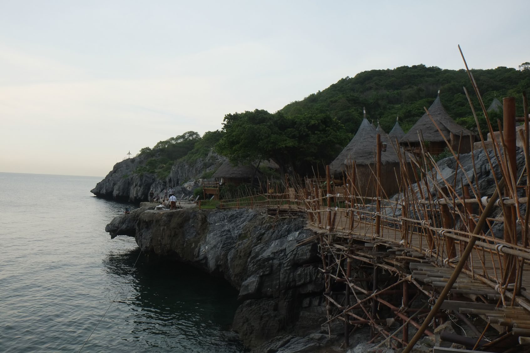 Pari Hut