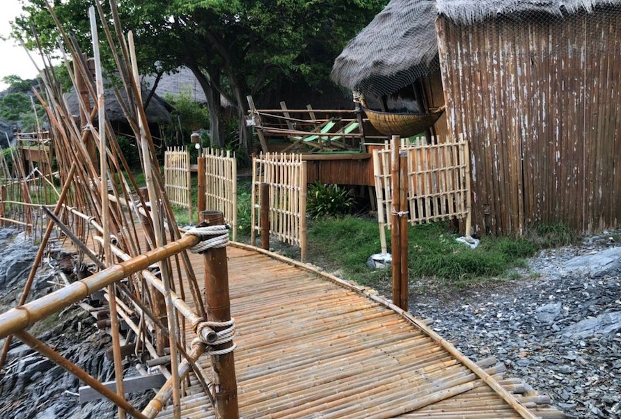 Pari Hut
