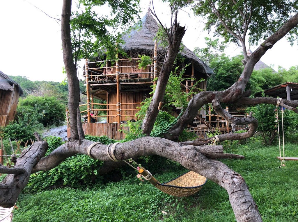 Pari Hut