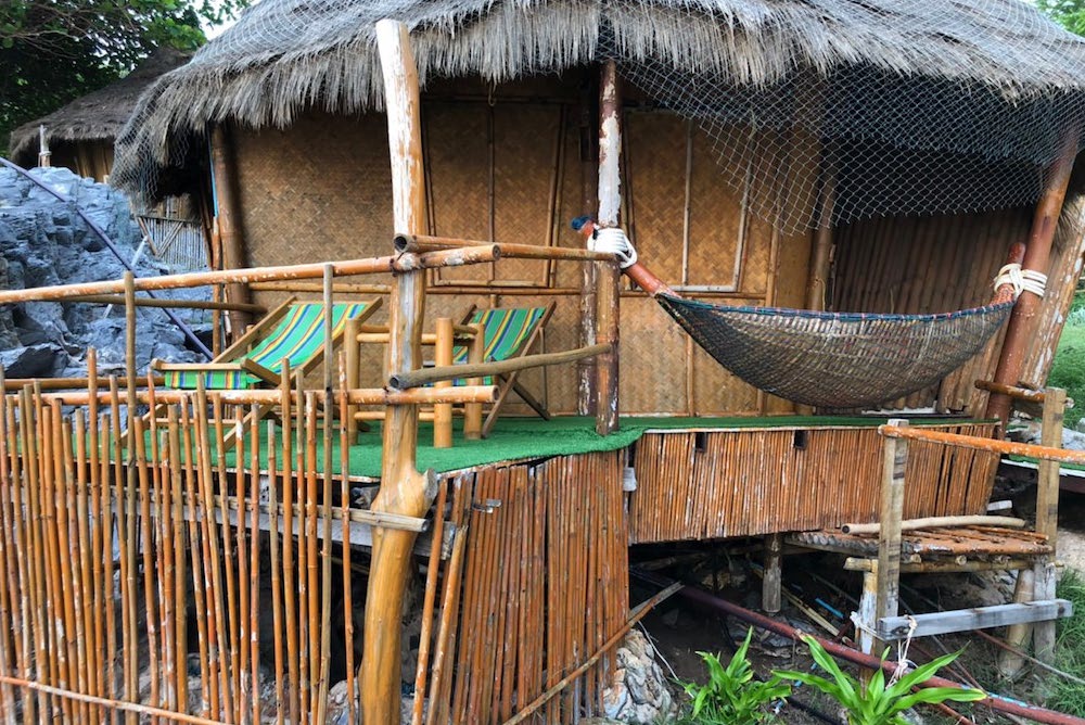 Pari Hut
