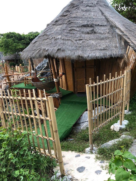Pari Hut