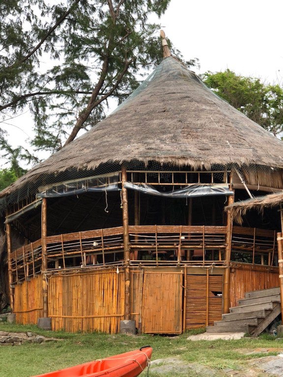 Pari Hut