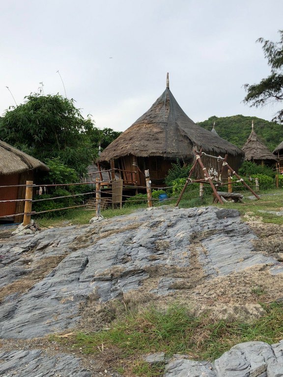 Pari Hut