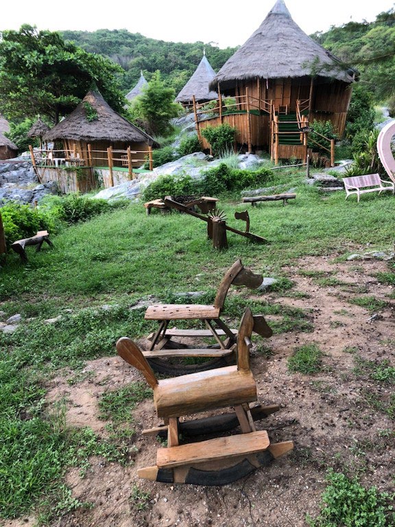 Pari Hut