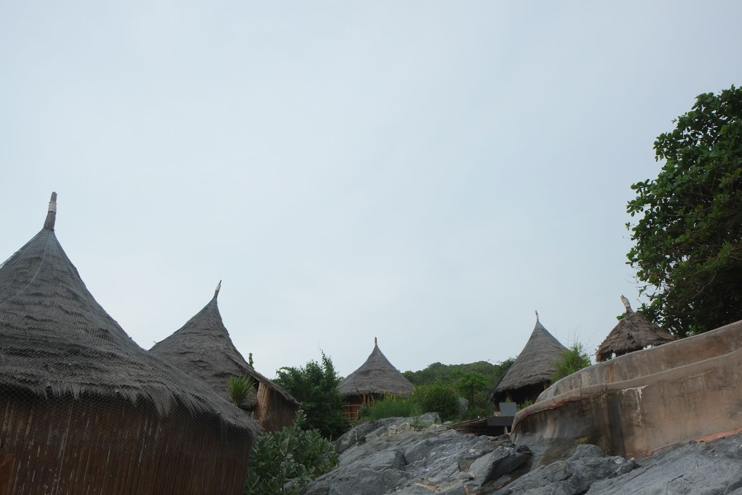 Pari Hut