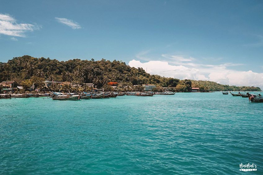 PP islands(DON)