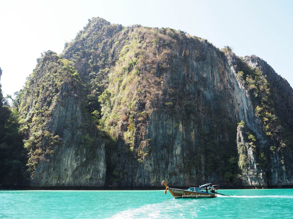 PP islands(LAH)
