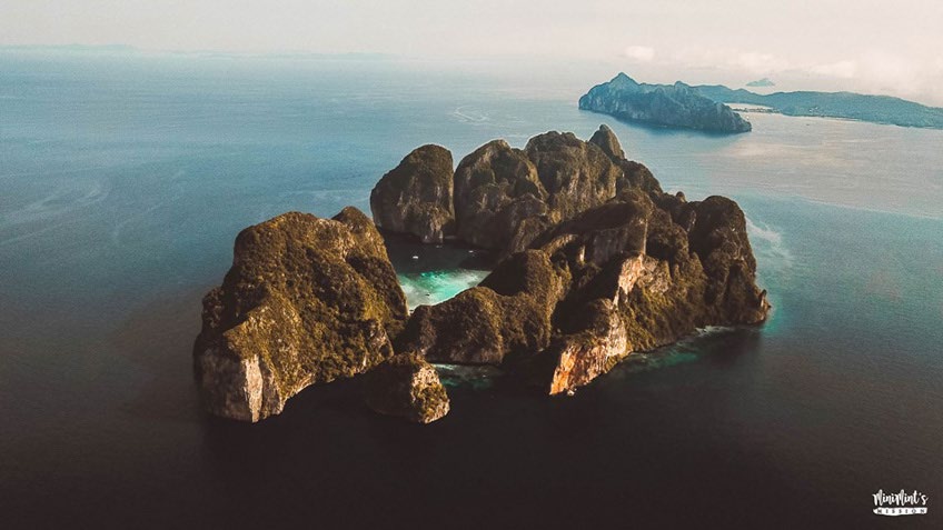PP islands(LAH)