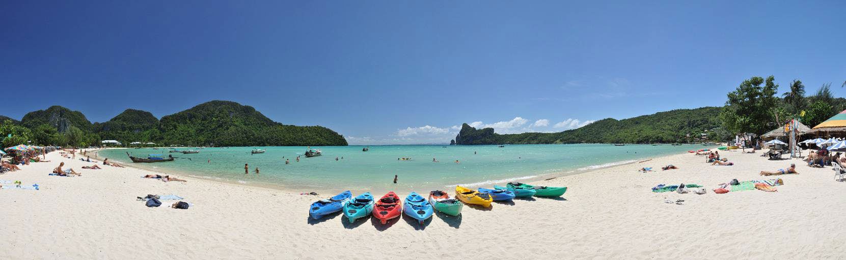 PP islands(LAH)