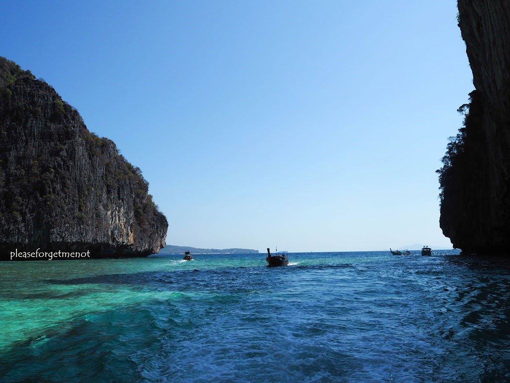 PP islands(LAH)
