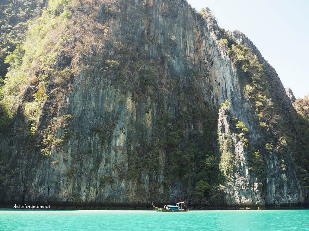PP islands(LAH)
