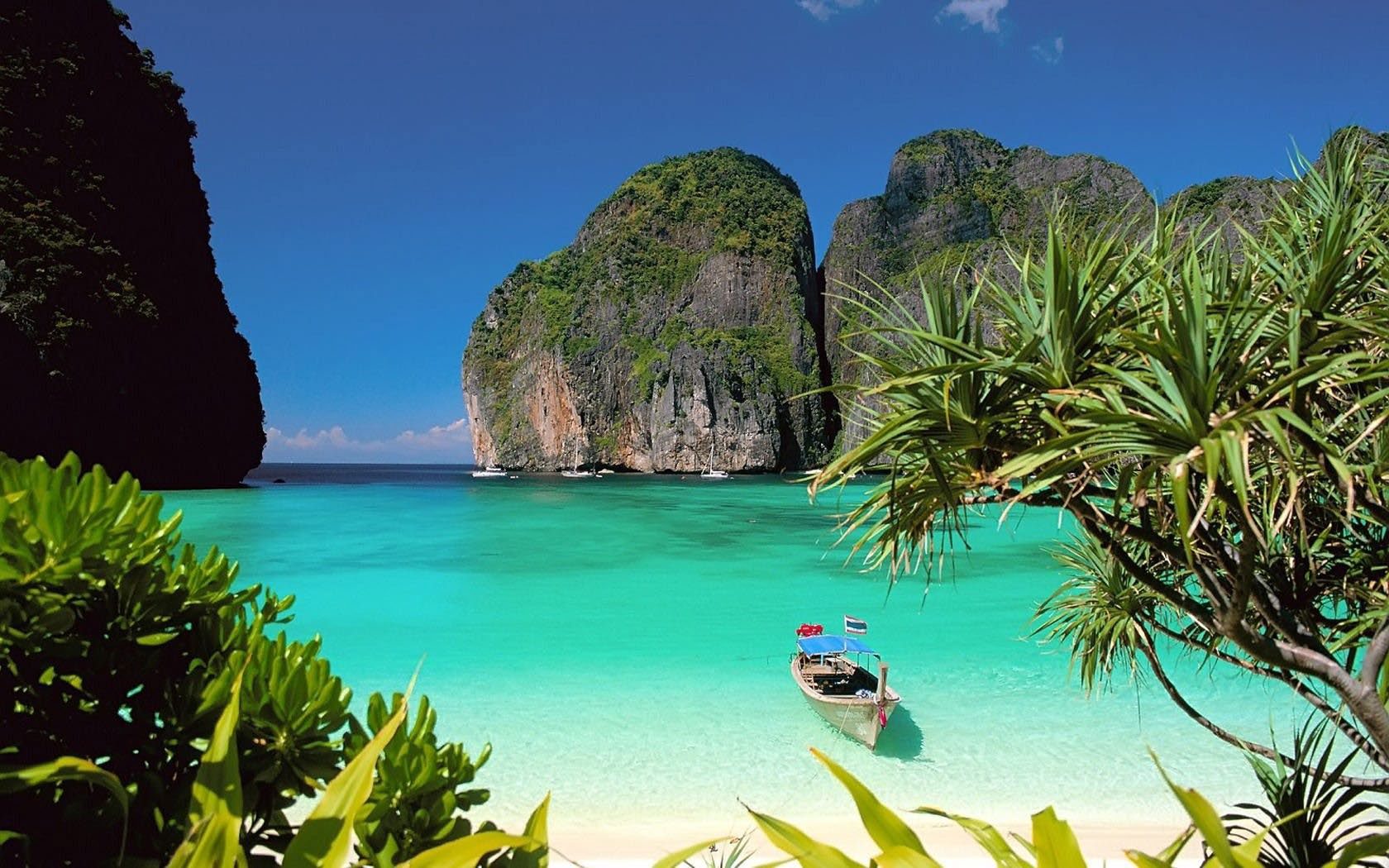 PP islands(LAH)