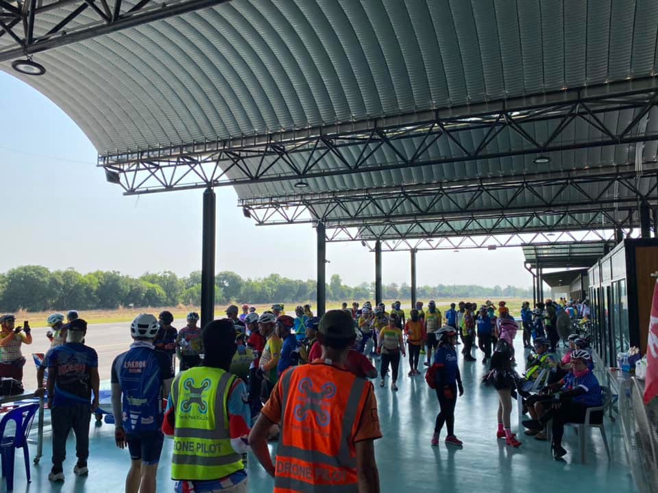 Sanambin Lek Klong 11 RC Club