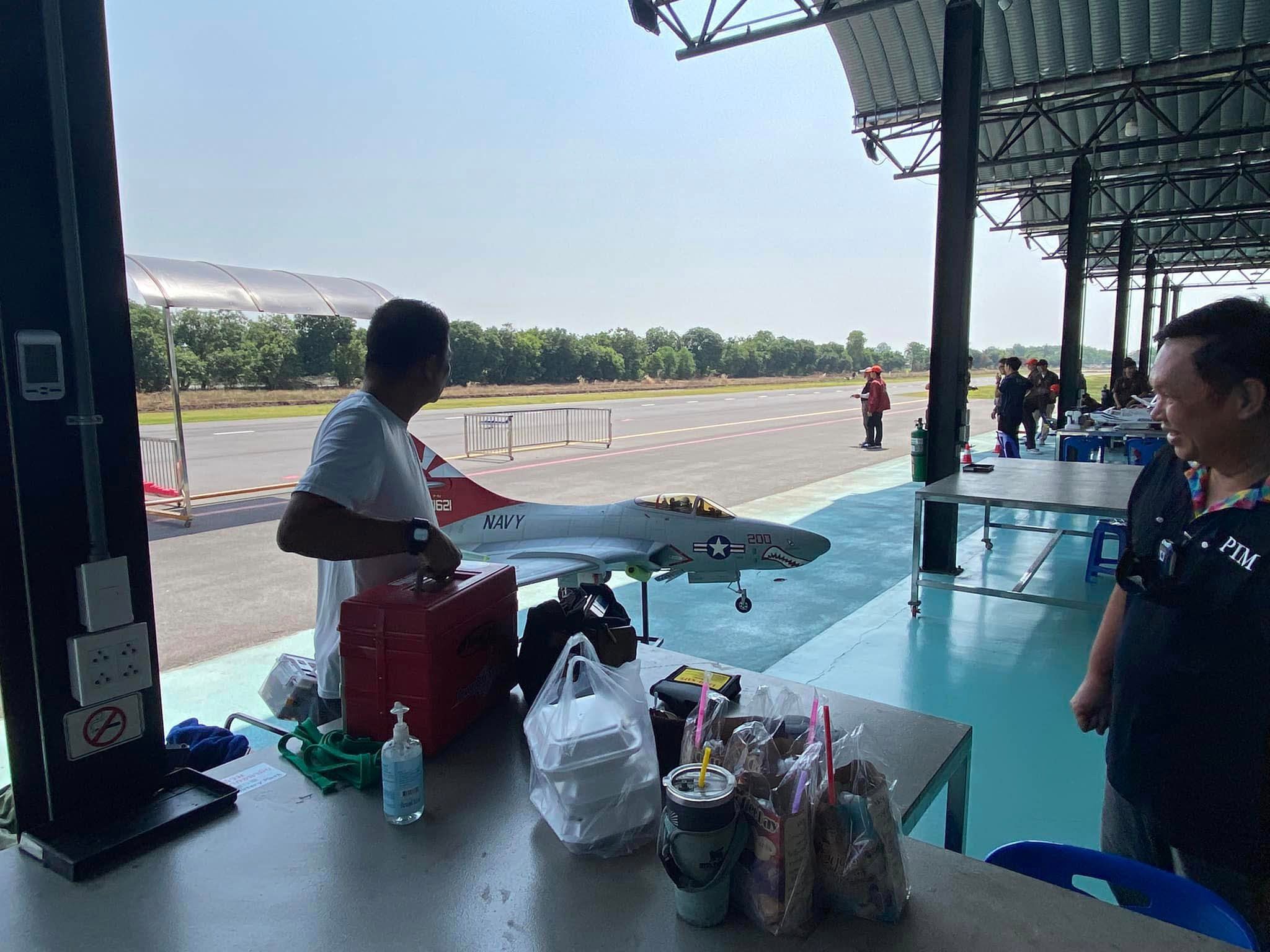 Sanambin Lek Klong 11 RC Club