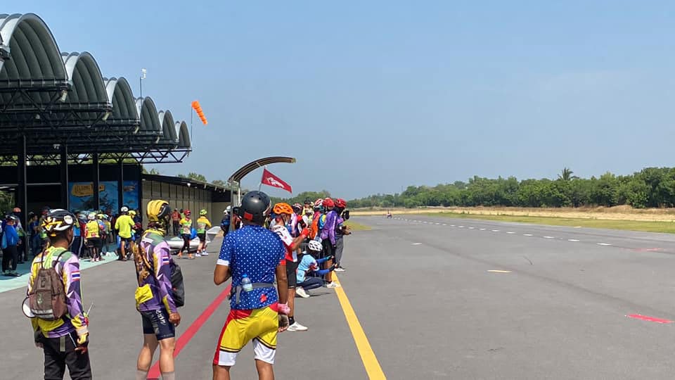 Sanambin Lek Klong 11 RC Club