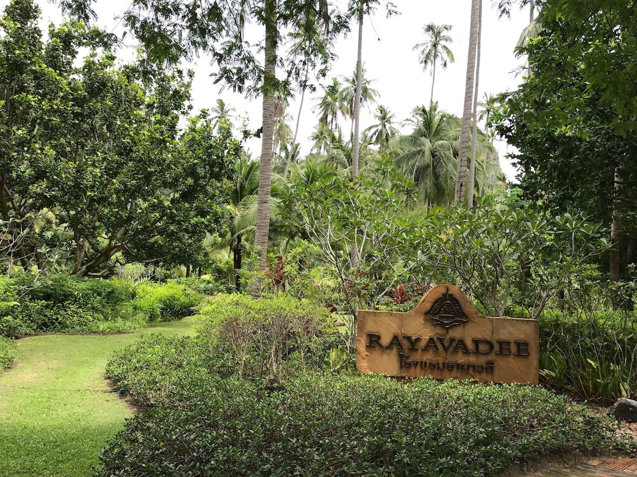 Rayawadee