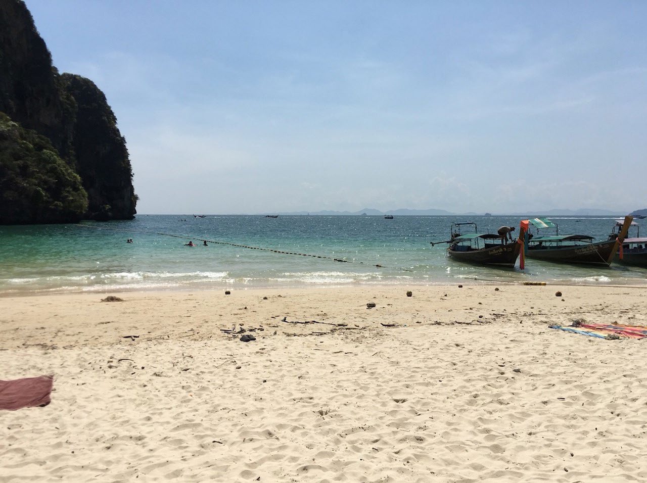 Rayawadee