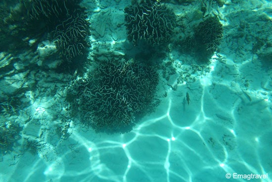 Similan islands