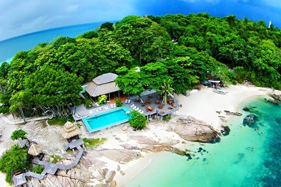 Koh mun nork