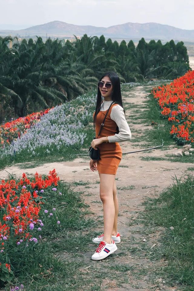 Suanlamai