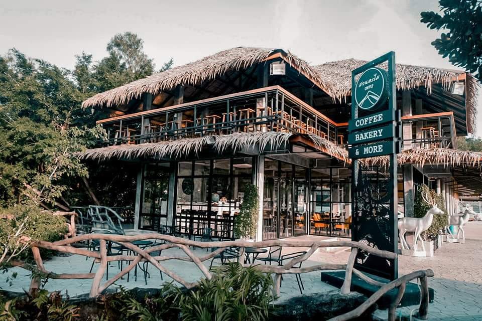 Suanlamai