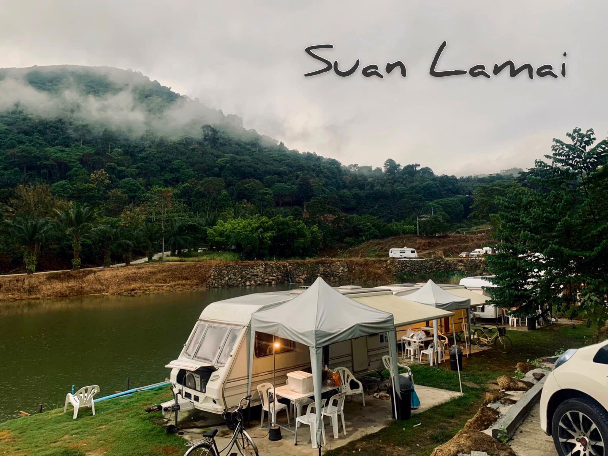 Suanlamai
