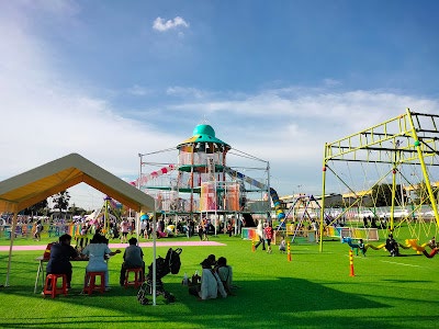 Happy Sunshine Park