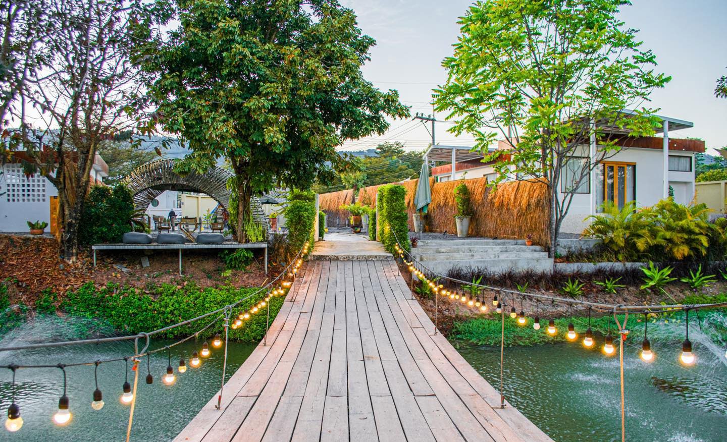 Khao Kho Boutique Camp