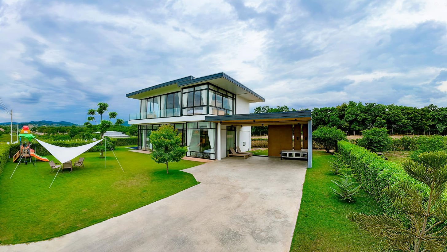 Krajokkaew Mouthten Khao Yai
