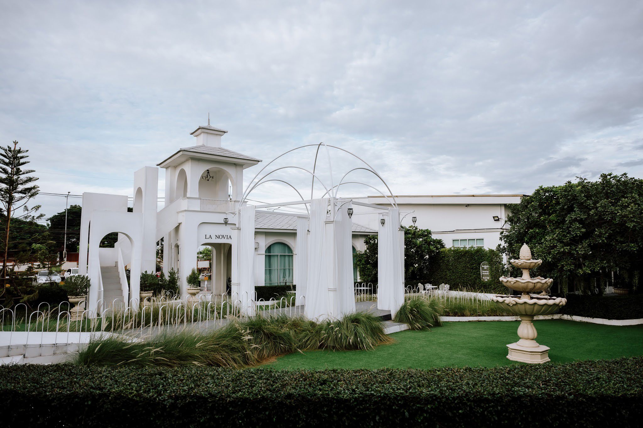 La Novia Studio