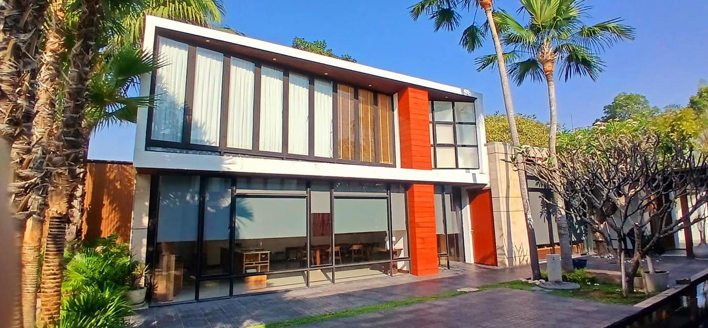 Moomchark House Studio
