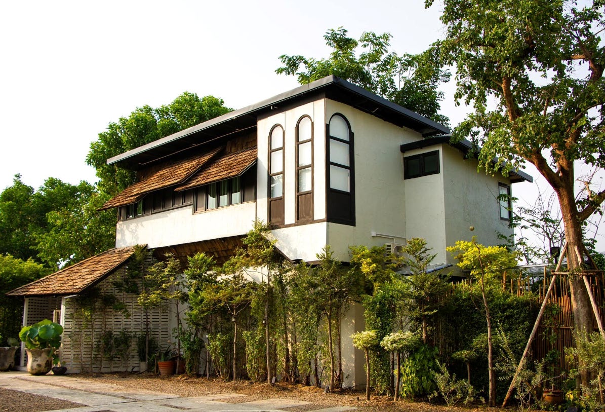 O2 The Residence Kanchanaburi