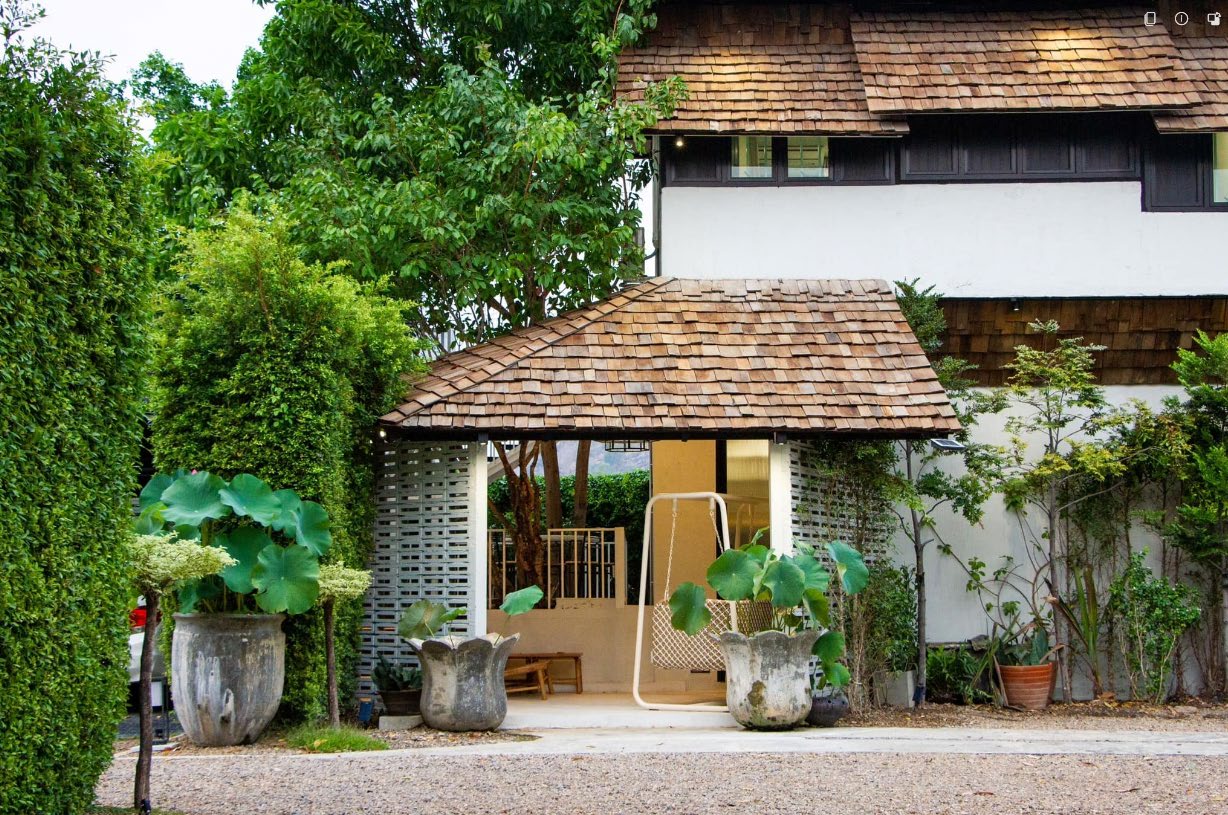O2 The Residence Kanchanaburi
