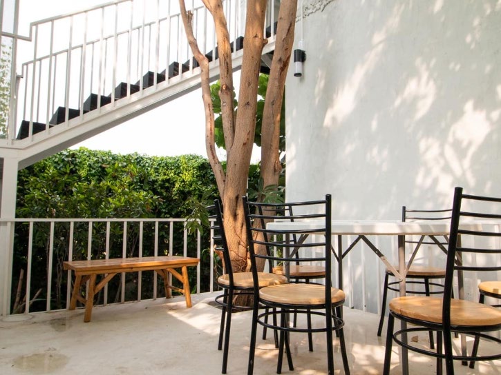 O2 The Residence Kanchanaburi