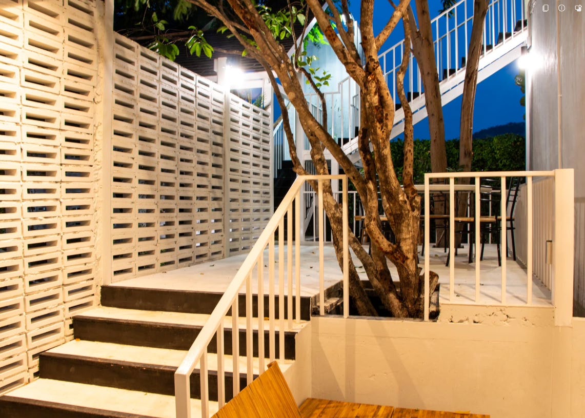 O2 The Residence Kanchanaburi