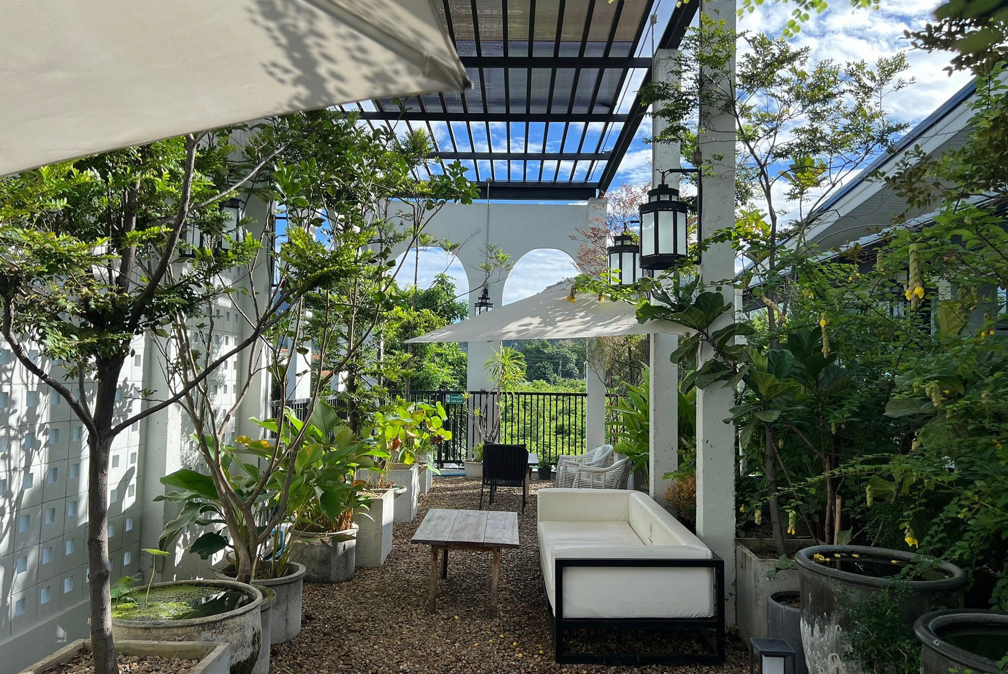 O2 The Residence Kanchanaburi