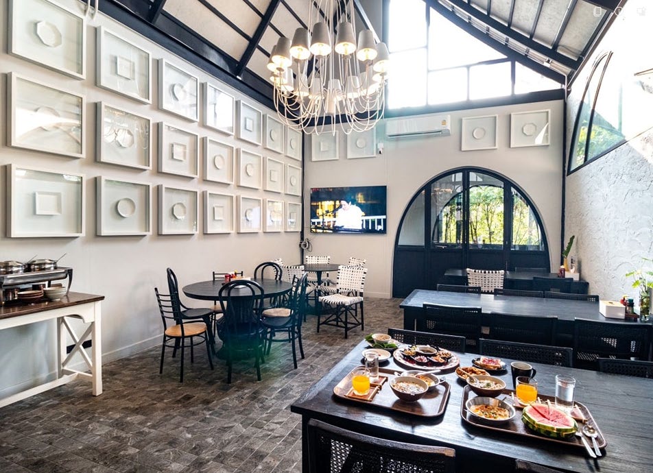 O2 The Residence Kanchanaburi