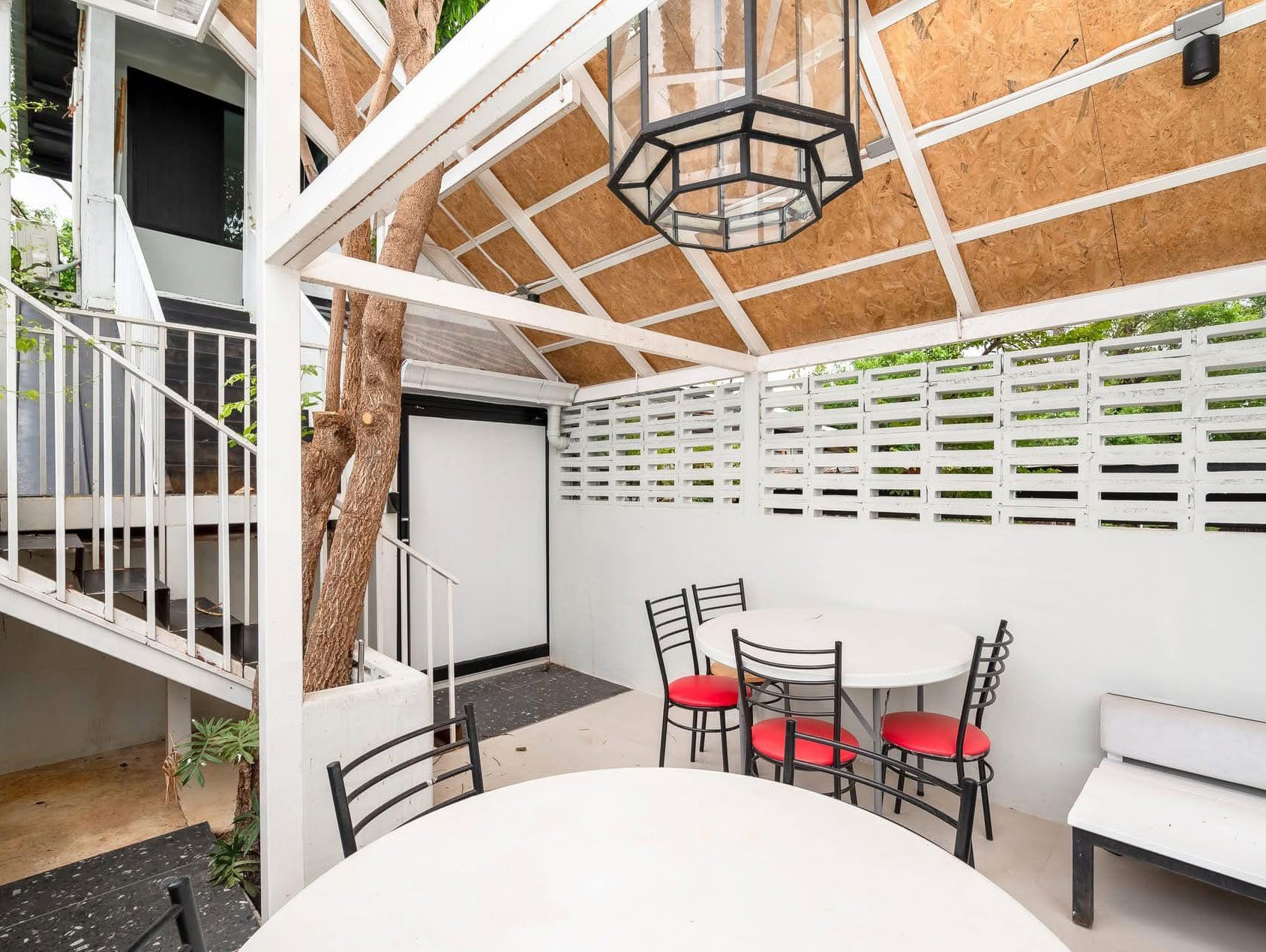 O2 The Residence Kanchanaburi